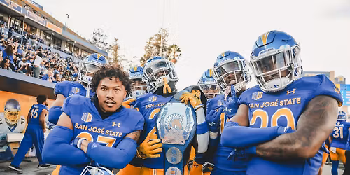 San Jose State Spartans