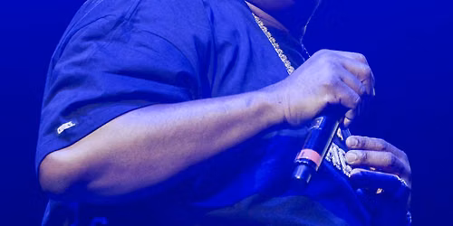 E-40 with Noodles (21+)