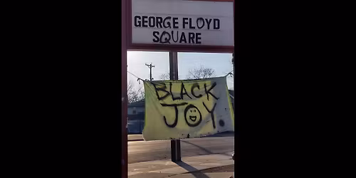 George Delancey Trio: Roy Brown at 100