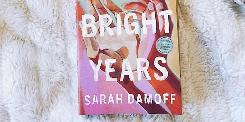 The Girl\u2019s Club - August Book Club \ud83d\udcd6