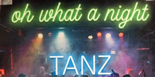 Tanz in den Mai mit DJ Thommy & Armin 