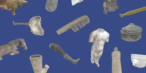 Lager Liebenau. Ausgraben und Erinnern | F\u00fchrung