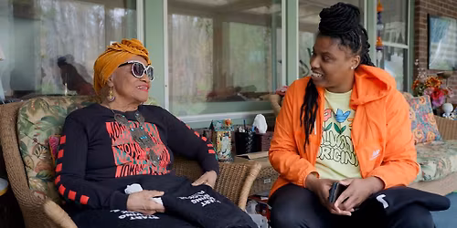 Paint Me A Road Out of Here + Q&A