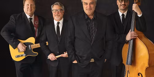 Johnny Folsom 4 - Johnny Cash Tribute