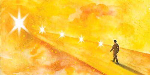 Monday, June 8 Faith Sharing: Eckankar, Religion of Spiritual Freedom