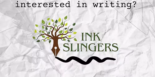 InkSlingers Writing Club 