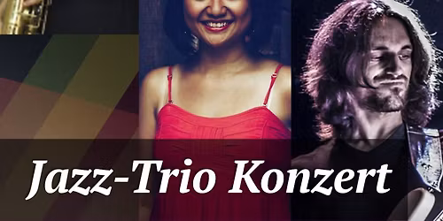 Jazz at 5 \u2013 My Moony Mood