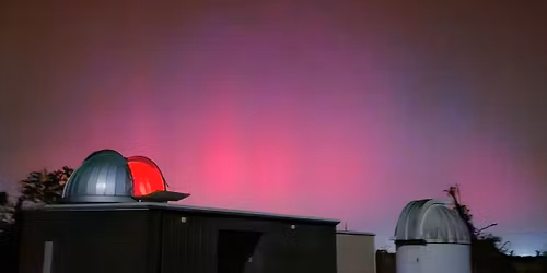 Planetarium Show: Messengers of Time and Space