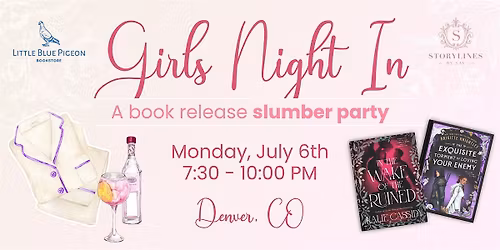 Girls Night In