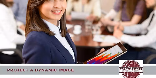 Shannon Toastmasters Communication Skills Workshop