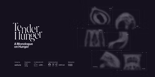 Tender Hunger | Milan Design Week 2026