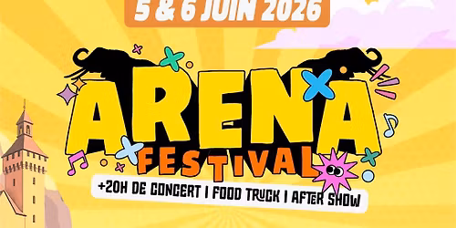 ARENA FESTIVAL