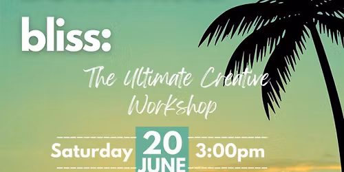 Bottomless Bliss: The Ultimate Creative Workshop