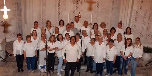 A-Town Gospel inviterer til Julekoncert \ud83c\udf84