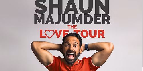 Shaun Majumder