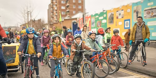 Car Free Day\/ Kidical Mass Autumn 2026!