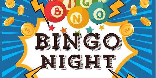 DEN PTO Bingo & Chili Cook Off