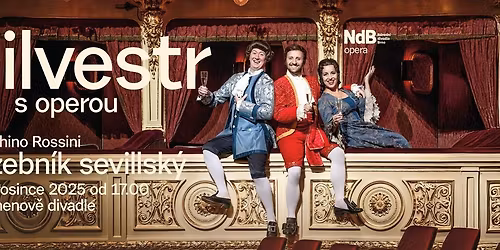 SILVESTR S OPEROU