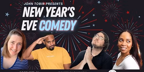 New Year\u2019s Eve Showcase