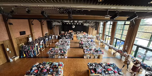 Gro\u00dfer Fr\u00fchjahr-\/Sommerbasar 2026