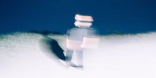 THELMA & MOTEZ (Hot Meal \/ Intercell) \u2014 Feed Ivy x Sounds Like