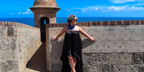 Waleska turns 50 and JHACH turns 100 - A Joint Birthday Celebration