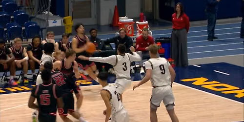 Northern Arizona Lumberjacks vs. Eastern Washington Eagles
