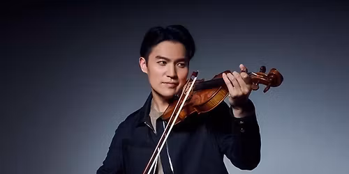 Royal Philharmonic Orchestra with Ray Chen