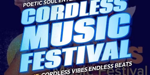 Cordlessmusic fest