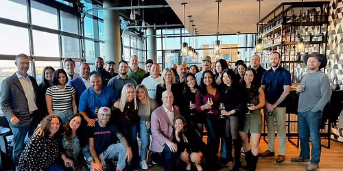 4tunato\u2019s 3rd Thursday