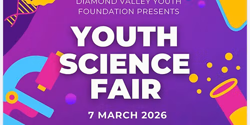 Youth Science Fair