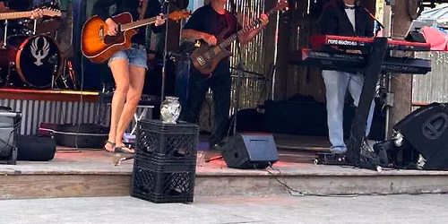 Lisa & The ATB at Stottlemyers!