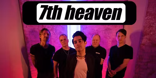 7th heaven on Black Wednesday