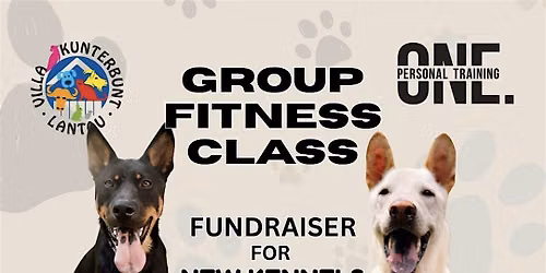 Group Fitness Class