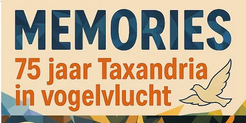 Slotconcert van Showband Taxandria Oisterwijk