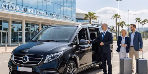 Southampton to London \u2013 Cruise Arrival Transfers