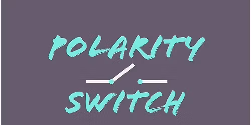 Polarity Switch @ The Rivers Edge