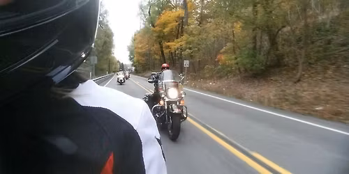 Aidan’s Ride WV