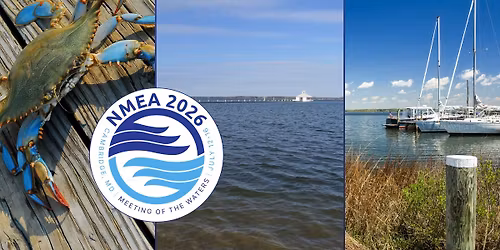 NMEA 2026 - Cambridge, MD