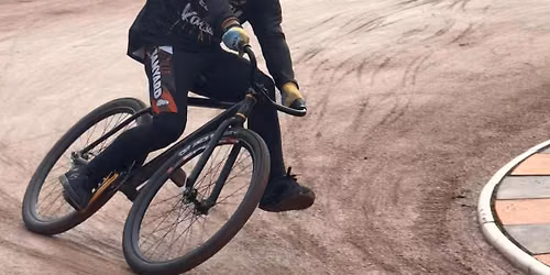 SHEFFIELD GP SERIES - ROUND FOUR