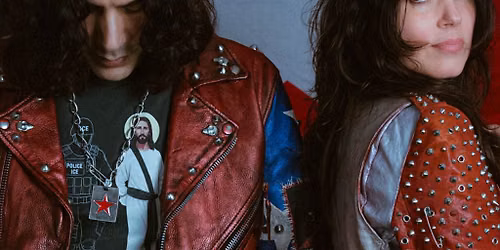 The Last Internationale