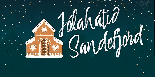 J\u00f3lah\u00e1t\u00ed\u00f0 \u00ed Sandefjord