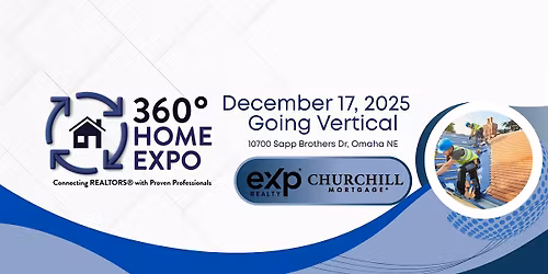 360\u00b0 HOME EXPO