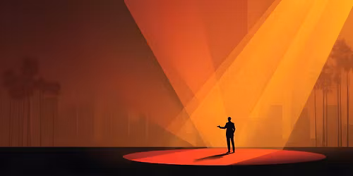 TEDxOrlando Flagship 2026