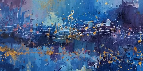Soundscapes: An Evening With The Carteret Community Sunshine Band 