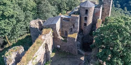 Okno do St\u0159edov\u011bku