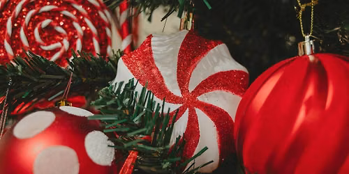 10th Annual Hometown Christmas Craft Show