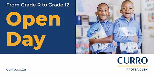 Open Day 