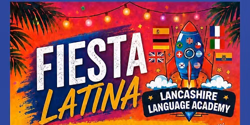 Fiesta Latina