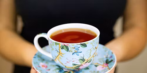 Tasseomancy-The Ancient Art of Tea Leaf Reading